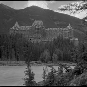 Cover image of [Banff Springs Hotel]