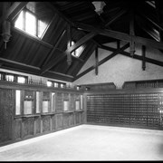 Cover image of Post Office Interior