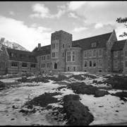 Cover image of Administration Building