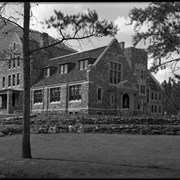 Cover image of Administration Building