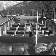 Cover image of Brewster Transport