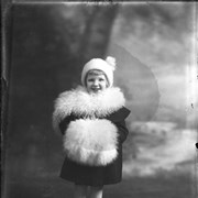 Cover image of Little girl