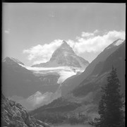 Cover image of Mount Assiniboine