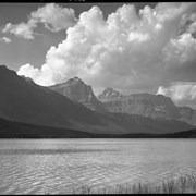Cover image of Waterfowl Lakes