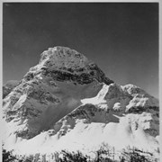 Cover image of Mt. Pika, Skoki Ski Lodge