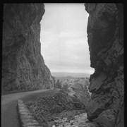 Cover image of Sinclair Canyon