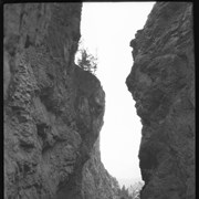 Cover image of Sinclair Canyon