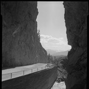 Cover image of Sinclair Canyon