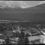 Cover image of Golden, B.C.