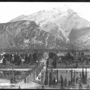 Cover image of 529. Banff from the Sanitarium
