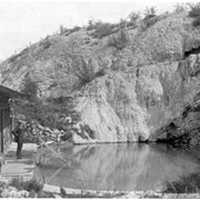 Cover image of 3128. Sulphur Basin, Banff