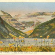 Cover image of Canadian Rockies, Banff and Lake Louise