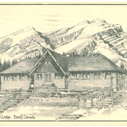 Cover image of Mt Norquay Ski Lodge Banff Canada