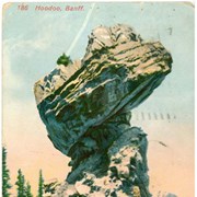 Cover image of Hoodoo, Banff