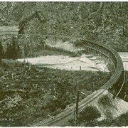 Cover image of The Loop, Glacier, B.C.