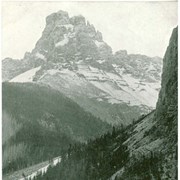 Cover image of Cathedral Mt.
