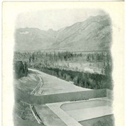 Cover image of The Basins, Sulphur Springs, Banff
