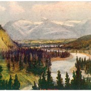 Cover image of Bow Valley