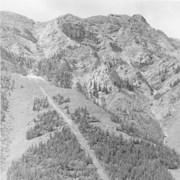 Cover image of Banff Chair Lift