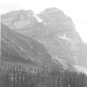 Cover image of Mt. Stephen, Field, B.C.