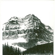 Cover image of Banff, Mt. Ball
