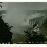 Cover image of Cateratas de Iguazu [Iguazu Falls]