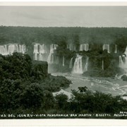 Cover image of Cateratas de Iguazu [Iguazu Falls]