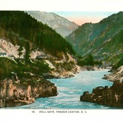 Cover image of 20 Beautiful Views of Canadian Pacific Rockies, The Road through the Switzerland of America