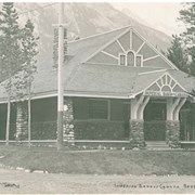 Cover image of Imperial Bank of Canada Banff