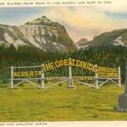 Cover image of Canadian Rockies Banff and Lake Louise