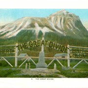 Cover image of 20 Beautiful Views of Canadian Pacific Rockies, The Road through the Switzerland of America