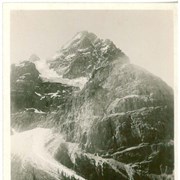 Cover image of Mount Stephen