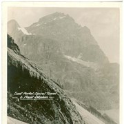 Cover image of East Portal, Spiral Tunnel & Mount Stephen