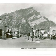Cover image of 10 Banff Real SceneOGraph Photos