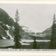 Cover image of 8 Banff-Jasper Highway No. 1 Real SceneOGraph Photos