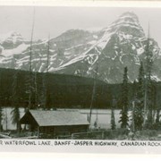 Cover image of 8 Banff-Jasper Highway No. 1 Real SceneOGraph Photos