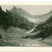 Cover image of 59. Lake Agnes