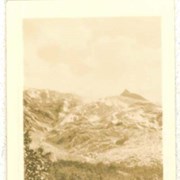 Cover image of Illecillewaet, Glacier