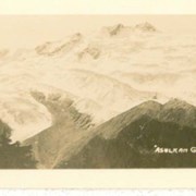Cover image of "Asulkan Glacier"