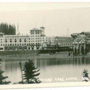 Cover image of 289. The Chateau, Lake Louise