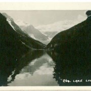 Cover image of 264. Lake Louise