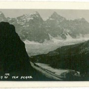 Cover image of 178. Valley of Ten Peaks