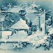 Cover image of A Right Merry Christmas