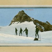Cover image of Mt. Marpole