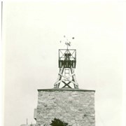 Cover image of Observatory, Mt. Sulphor, Banff