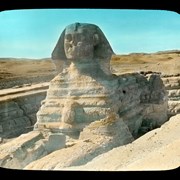 Cover image of [Sphinx]