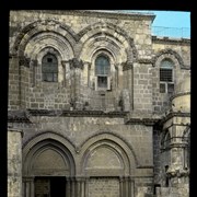 Cover image of 
[Church of the Holy Sepulchre]