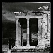 Cover image of [Ruins]