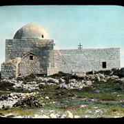 Cover image of [Jerus]alem ... Tomb