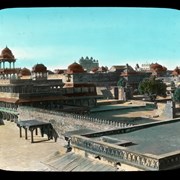 Cover image of [F]atepur Sikri - India